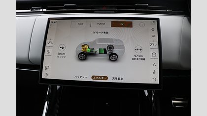 Range Rover Sport 16