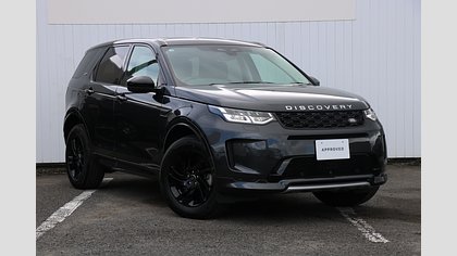 Discovery Sport 0