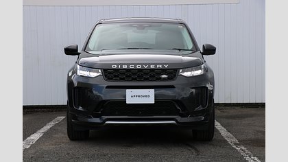 Discovery Sport 9