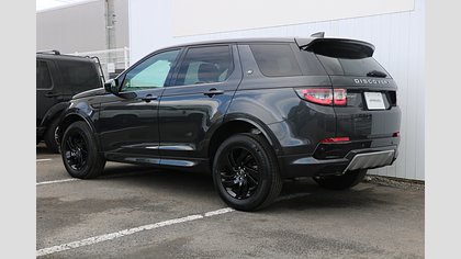 Discovery Sport 1