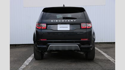 Discovery Sport 6