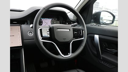 Discovery Sport 5