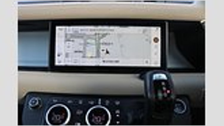 2022 認定中古車 Land Rover Defender 110 ハクバシルバー P300 AWD（AT） SE