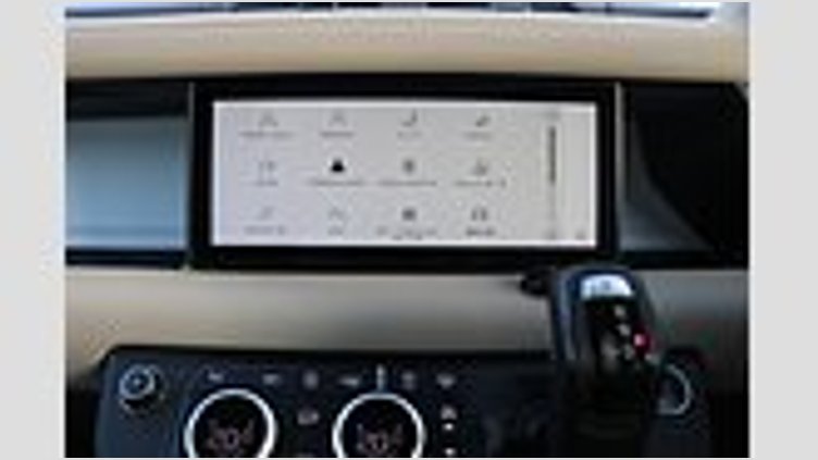 2022 認定中古車 Land Rover Defender 110 ハクバシルバー P300 AWD（AT） SE