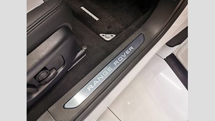 Range Rover Evoque 37