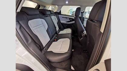 Range Rover Evoque 4