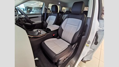 Range Rover Evoque 2