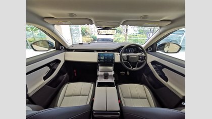 Range Rover Evoque 3