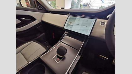 Range Rover Evoque 38