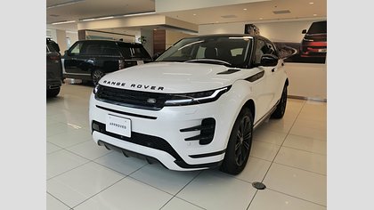 Range Rover Evoque 10