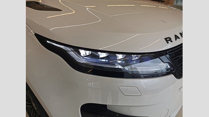 Range Rover Evoque 9