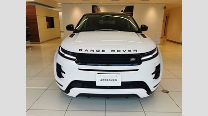 Range Rover Evoque 7