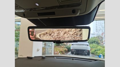 Range Rover Evoque 22