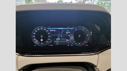 Range Rover Evoque 23