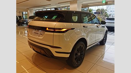 Range Rover Evoque 13