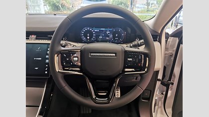 Range Rover Evoque 16