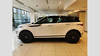 Range Rover Evoque 5
