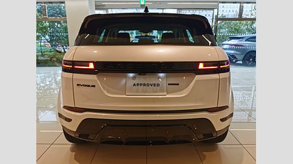 Range Rover Evoque 6