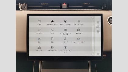 Range Rover Evoque 32