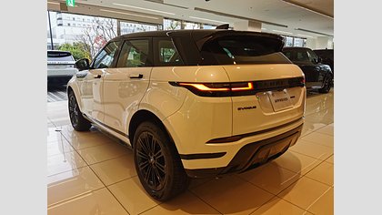 Range Rover Evoque 1