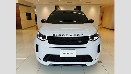Discovery Sport 7