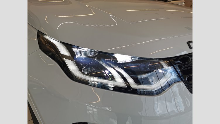 2020 認定中古車 Land Rover Discovery Sport ユーロンホワイト D180 AWD（オートマチック） 標準ホイールベース ディスカバリー スポーツ R-DYNAMIC S