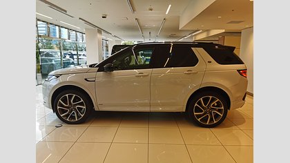 Discovery Sport 5