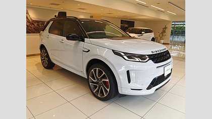 Discovery Sport 11
