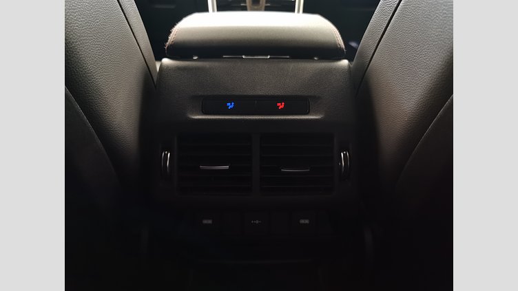 2020 認定中古車 Land Rover Discovery Sport ユーロンホワイト D180 AWD（オートマチック） 標準ホイールベース ディスカバリー スポーツ R-DYNAMIC S