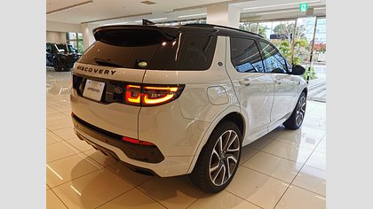 Discovery Sport 13