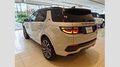 Discovery Sport 1