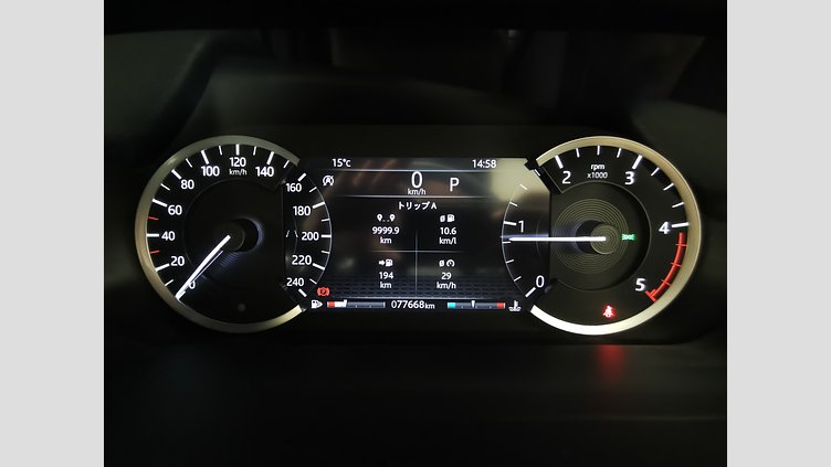 2020 認定中古車 Land Rover Discovery Sport ユーロンホワイト D180 AWD（オートマチック） 標準ホイールベース ディスカバリー スポーツ R-DYNAMIC S