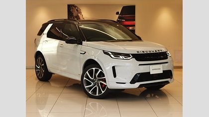 Discovery Sport 0