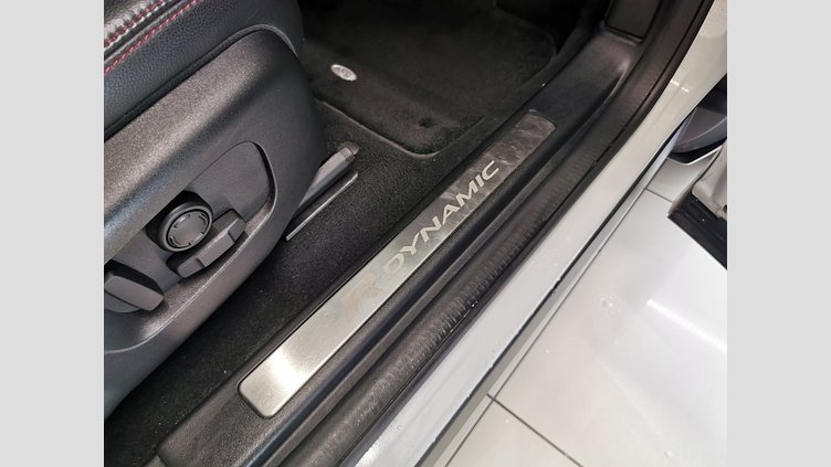 2020 認定中古車 Land Rover Discovery Sport ユーロンホワイト D180 AWD（オートマチック） 標準ホイールベース ディスカバリー スポーツ R-DYNAMIC S