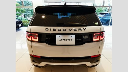 Discovery Sport 6