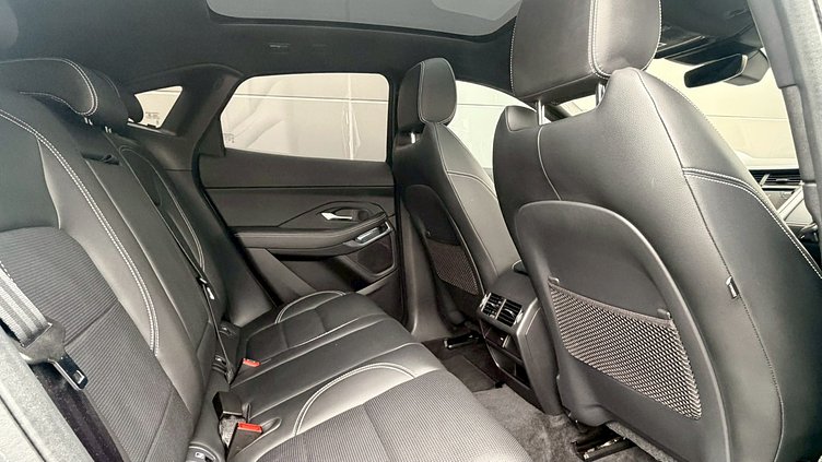 2023 認證中古車 Jaguar E-Pace (1DF) Eiger Grey 艾格峰灰 P250 AWD AUTOMATIC MHEV R-DYNAMIC S