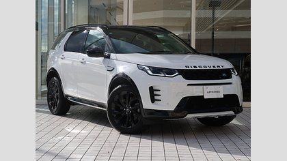 Discovery Sport 0