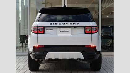 Discovery Sport 5