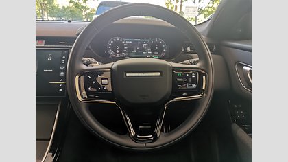 Range Rover Velar 16