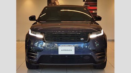 Range Rover Velar 7
