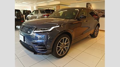 Range Rover Velar 10