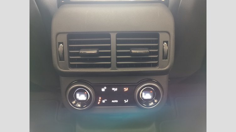 2023 認定中古車 Land Rover Range Rover Velar ヴァレジネブルー P400eプラグインハイブリッド（ガソリン） Standard Wheelbase Dynamic HSE