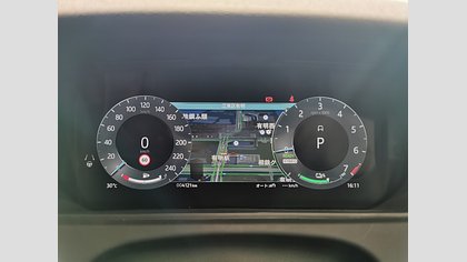 Range Rover Velar 21