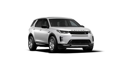 Discovery Sport 0