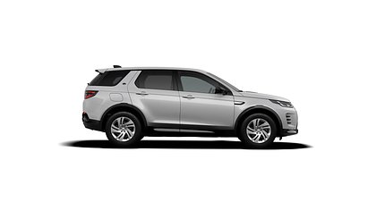 Discovery Sport 1