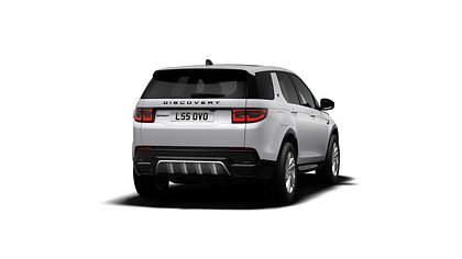 Discovery Sport 2