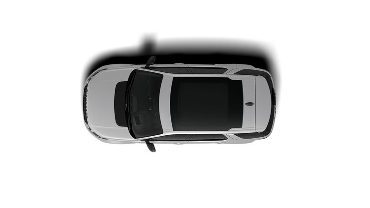 2026 Nuevo Land Rover Discovery Sport Ostuni Pearl White P250 Gasolina MHEV Distancia entre ejes estándar Dynamic S