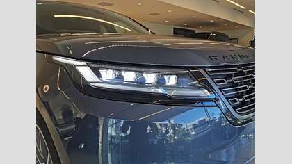 Range Rover Velar 9