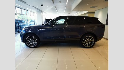 Range Rover Velar 5