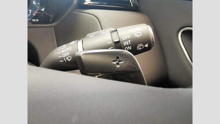 2023 認定中古車 Land Rover Range Rover Velar ヴァレジネブルー P400eプラグインハイブリッド（ガソリン） Standard Wheelbase Dynamic HSE